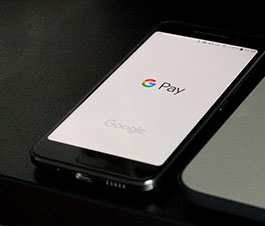 Google Pay leads UPI Transaction value race In March leaving Paytm, Phonepe Behind