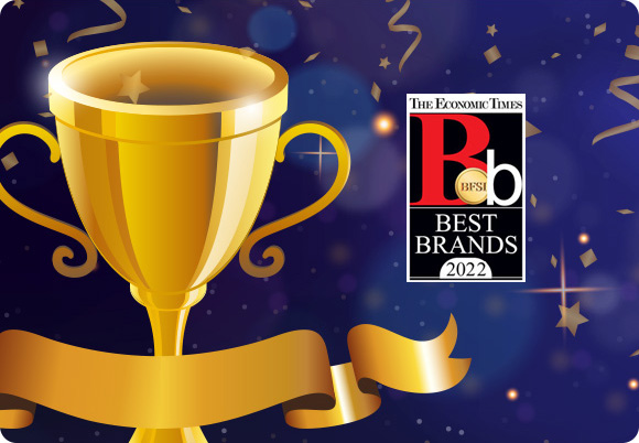 CCAvenue recognized as a Best BFSI Brand by the Economic Times for the second consecutive year