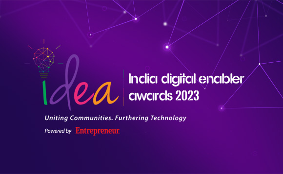 CCAvenue Wins Business App of the Year at IDEA Awards 2023
