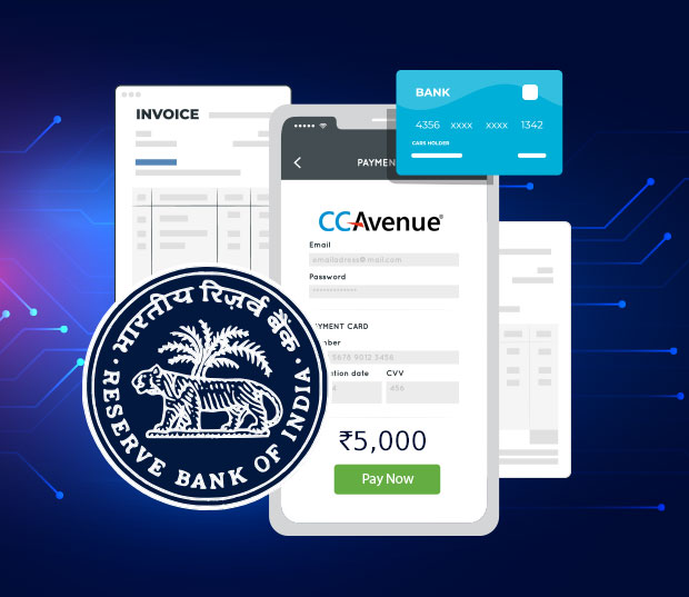 Infibeam Avenues gets final nod from RBI for CCAvenue to operate as payment aggregator