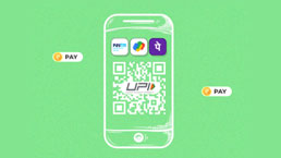 NPCI eyes a more evenly sliced UPI pie