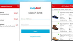 Snapdeal launches merchant focused Android app, Seller Zone, aims to reach 1000K sellers by mid-2015