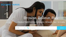 And Now, 250 Crores worth Houses Sold Online (In 19 Hours)