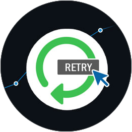Retry Option