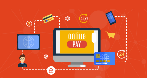 Digital Payment Technology - Enhancing Customer's confidence in Online Payments