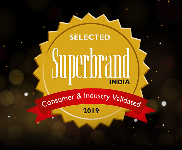 CCAvenue voted and accorded the prestigious 'Superbrand 2019' recognition as the most trusted online payment facilitator in India
