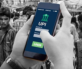 Total UPI transactions reach 822 million in July, transaction value remains the same