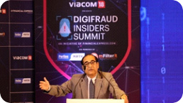 Why India needs to maintain pace with technological advancement to combat digital fraud