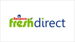 Reliance Retail launches an online grocery store