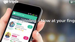 Rocket Internet-backed Car Pooling Startup Tripda Enters India