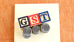 What Bearing Would GST Have On Startups?