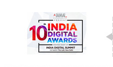 Declared 'Best Digital Payment Processor' at IAMAI's India Digital Summit