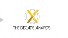 Receives 'Payments Enterprise of the Decade' accolade at The Decade Awards