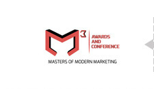 Wins 'Marketing Professional of the Year' accolade at the MCUBE Awards