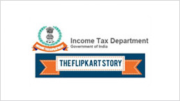 IT Department Imposes a Penalty of INR 23.51 Crores On Flipkart