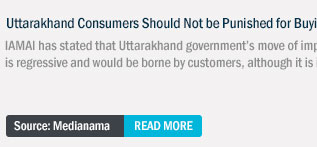 Uttarakhand Consumers Should Not be Punished for Buying Online: IAMAI