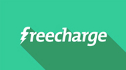 FreeCharge Now Lets You Buy Google Play Recharge Codes on App, Website