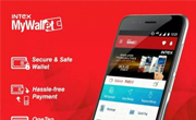 Intex Launches MyWallet, a Multipurpose Mobile Wallet For All Android Users