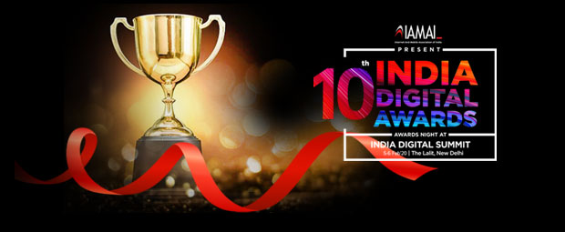 CCAvenue wins the 'Best Digital Payment Processor' award at IAMAI's India Digital Summit 2020