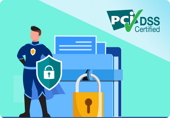 CCAvenue continues to offer maximum level of security for online payments, achieves renewal of certification for PCI DSS 3.2.1 Compliance