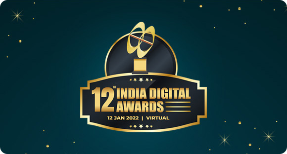 CCAvenue honored with 'Best Tech for E-Commerce' accolade at the 12th India Digital Awards