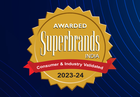 CCAvenue has been declared a Superbrand once again for outstanding achievements in the Indian Fintech Sector