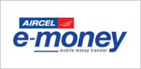 Aircel Money Wallet