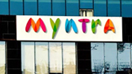 Myntra Targets $2 Bn Revenue Run Rate, Profitability In FY18