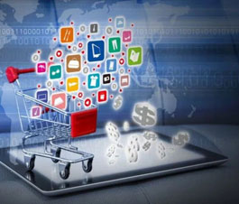 Indian Ecommerce industry fastest growing in the world: Report Indian Ecommerce industry fastest growing in the world: Report