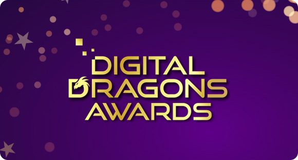 CCAvenue wins Best Digital Payment Facilitator and Best Payment Technology / Solution Provider titles at the Digital Dragons Awards 2021