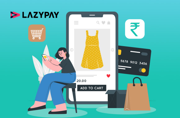 CCAvenue payment aggregator collaborates with LazyPay for its revolutionary BNPL solution
