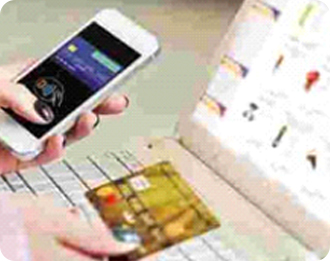 India sets target of a billion digital transactions per day