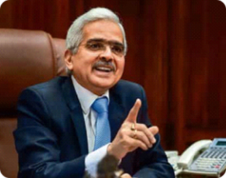 Financial inclusion to remain RBI's priority: Shaktikanta Das