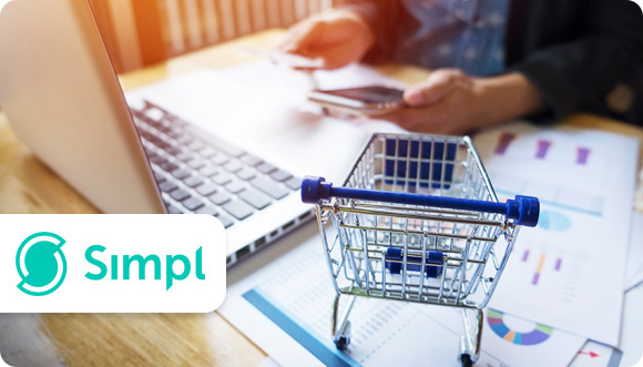 CCAvenue goes live with Simpl's seamless checkout to enhance the online shopping experience