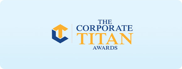 CCAvenue wins 'Best Online Payments Solution - Merchant' accolade at the Corporate Titan Awards 2022