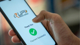India launches UPI payments at world-renowned Galeries Lafayette in Paris