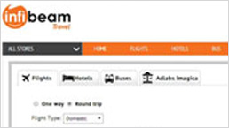 Infibeam Enters Online Ticketing & Travel Booking. But Why?