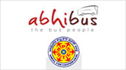 Online ticket booking platform abhibus.com partners with APSRTC