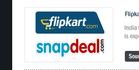 Flipkart, Snapdeal need to raise $20 B in 5 years to sustain growth 