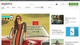 Myntra acquires mobile app