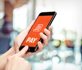 Invisible, but ubiquitous: The future of commerce and digital payments Invisible, but ubiquitous: The future of commerce and digital payments