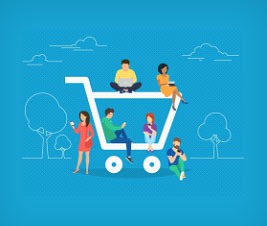 Tier 2, small towns to drive 200 mn new online shoppers, reveals study