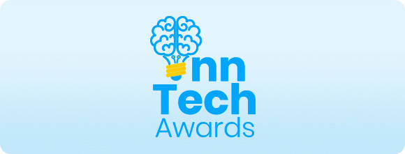 CCAvenue wins Best Technology Provider for FinTech Services and Best Technology Solution for ERM titles at the Inn Tech Awards 2022