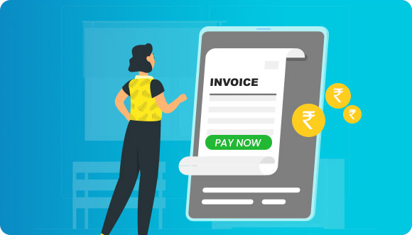 Collect payments faster and more efficiently with CCAvenue Invoice Payments