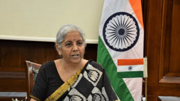 Conversational Payments Via AI Being Developed To Bolster India's Digital Ecosystem: FM