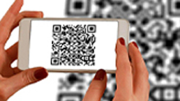 BharatQR Code: Another Milestone On The Less-Cash Road?