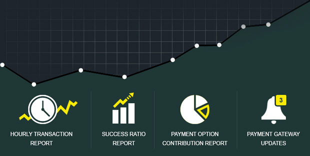 Get A 360° View of Your Business Performance With CCAvenue Smart Analytics