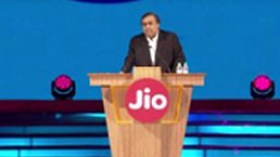 Jio And Uber Come Together For Strategic Partnership