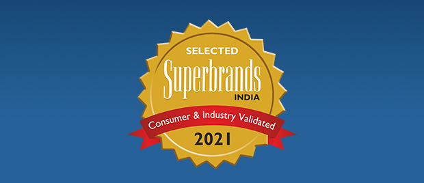 CCAvenue accredited with Superbrands 2021 title for excellence and leadership in the Indian Digital Payments Ecospace