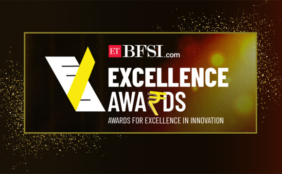 CCAvenue Voted as  Best Payments Solution Provider at the ETBFSI Excellence Awards 2022